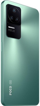 Xiaomi Poco F4 6/128GB Nebula Green (UA)
