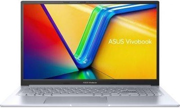 ASUS VivoBook 15X OLED K3504VA Cool Silver (K3504VA-MA442)