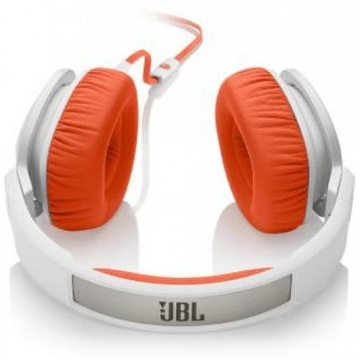 JBL J88i Orange