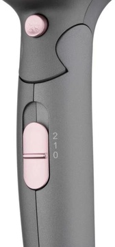 ARDESTO Pink Touch HD-R350PT