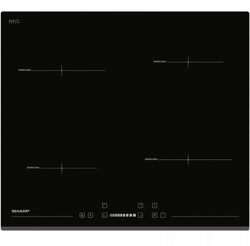 Sharp KH6I19BS00EU