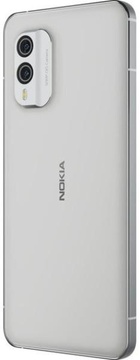 Nokia X30 8/256GB Ice White