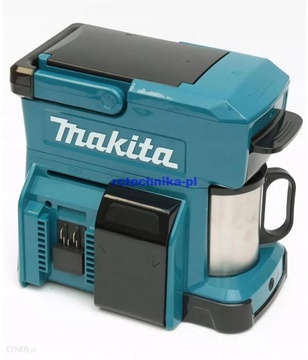 Makita DCM501Z