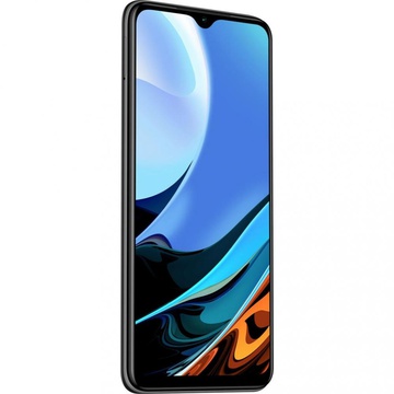 Xiaomi Redmi 9T 4/128GB Twilight Blue NFC