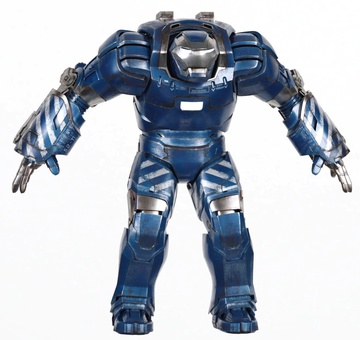 Iron Man 3. Igor (Mark XXXVIII)