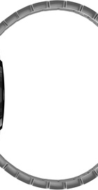 Apple Watch 42mm/44mm/45mm/46mm/49mm Link Bracelet (MJ5J2)
