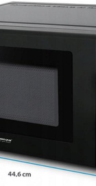 Esperanza Estofado black EKO011K