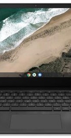 Lenovo Chromebook S345-14 Black (81WX0000UX)