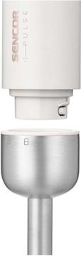 Sencor Pulse SHB9130WH