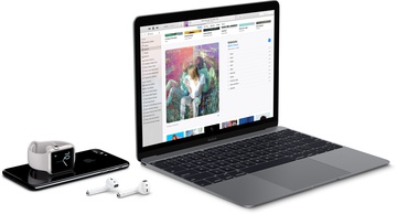Apple AirPods (MMEF2)