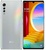 LG Velvet 5G LM-G900EM 6/128GB Aurora Silver