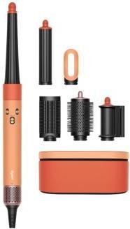 Dyson Airwrap i.d. Multi-Styler and Dryer Straight to Wavy Ceramic Apricot/Topaz (257511-01)