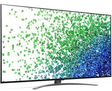 LG 50NANO81