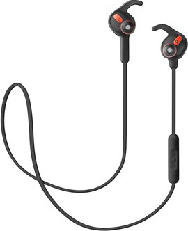 Jabra ROX Wireless Black