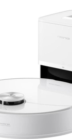 RoboRock Q10 VF+ White