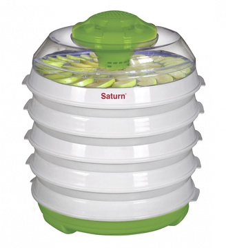 Saturn ST-FP0113 White