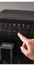 Krups EVIDENCE ECO-DESIGN EA897B10