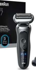Braun Series 7 72-G1200s