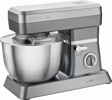 Clatronic KM 3630 titan
