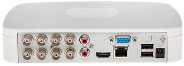 Dahua Technology DHI-XVR4108C-X1