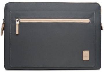 WIWU Athena Sleeve for MacBook Pro 13 Retina 2016/17 Grey ROFI-1708MB13B