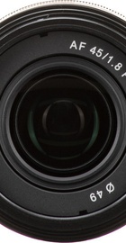 Samyang AF 45mm f/1.8 FE (Sony)