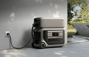 Anker Solix BP3000 (A1782111-85)