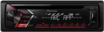 Pioneer DEH-S101UB