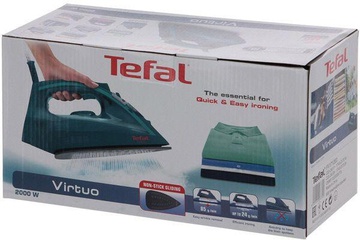 Tefal Virtuo FV1712