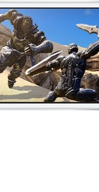 Apple iPod touch 6Gen 32GB Silver (MKHX2LL)