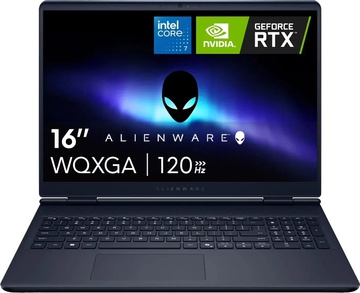 Alienware 16 Aurora AC16250 (LAC16250-7193BLU-PUS)