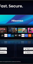 Hisense 32A5S