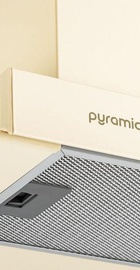 Pyramida TLX2 50 IV