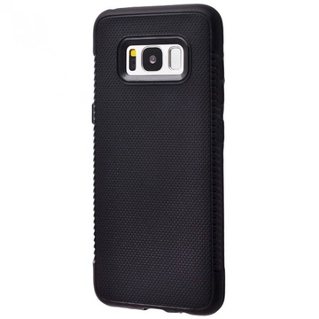 Simple Case Strong Edge for Samsung Galaxy S10 Black