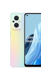 OPPO Reno7 Lite 5G 8/128GB Champagne Silver