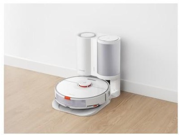 RoboRock S7 Auto-Empty Dock (AED02-00) White