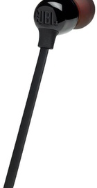 JBL T125BT Black (JBLT125BTBLK)