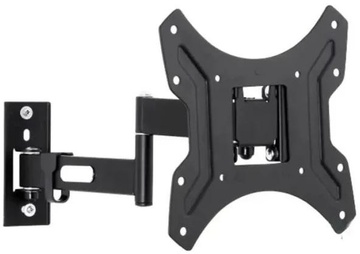 iTech LCD43B 13" - 43" Black