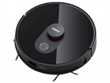 Roidmi EVE Plus Black