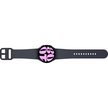 Samsung Galaxy Watch6 40mm eSIM Black (SM-R935FZKA)