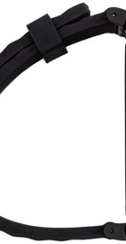 AmiGo GO004 Splashproof Camera+LED Black