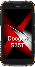 DOOGEE S35T 3/64GB Fire Orange