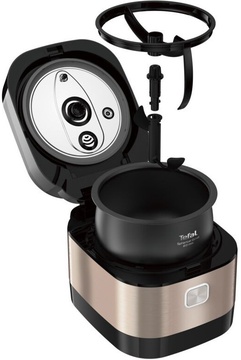 Tefal Multicook & Stir IH RK905A34
