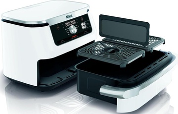 NINJA Foodi FlexDrawer AF500EUWH