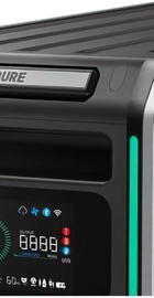 Zendure SuperBase V4600 (ZDSBV4600-GY-EU)