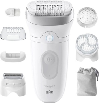 Braun Silk-epil 7 SE7-060