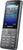 Samsung S5611 Metallic Silver (UA UCRF)
