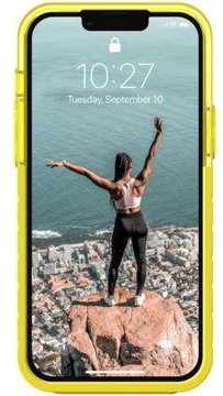 URBAN ARMOR GEAR iPhone 13 Pro Max Dip Acid (11316U317878)