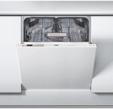 Whirlpool WIO 3T123 6P
