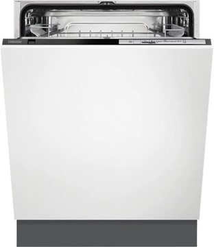 Zanussi ZDT921006F